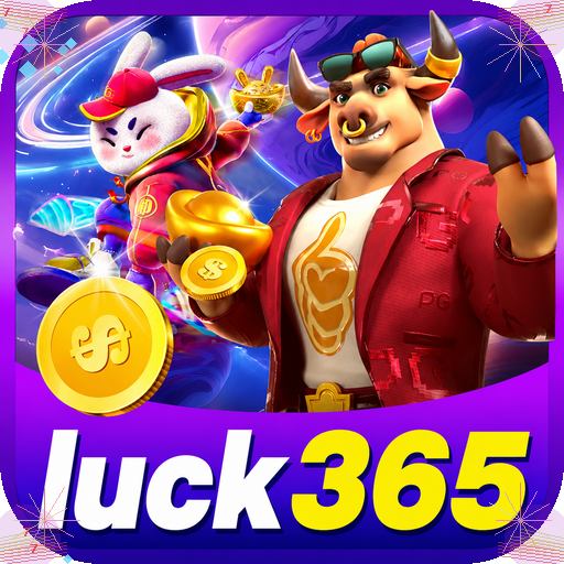 luck365 — galeri pratinjau - APK Resmi